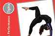 Cayenne Performance Tights utan fot (PT11)
